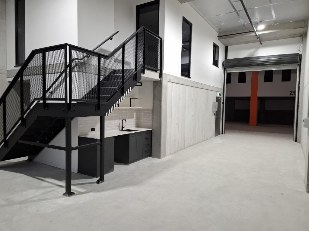 2.03/18-30 Faversham St, Marrickville, NSW 2204