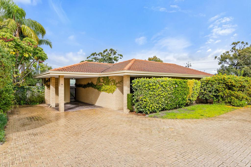 9/71 Epsom Ave, Redcliffe, WA 6104