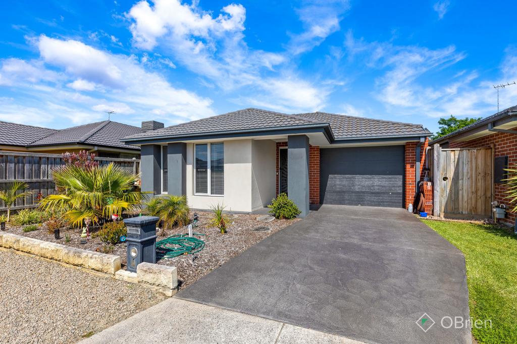 4 Anastasi Pl, Hastings, VIC 3915