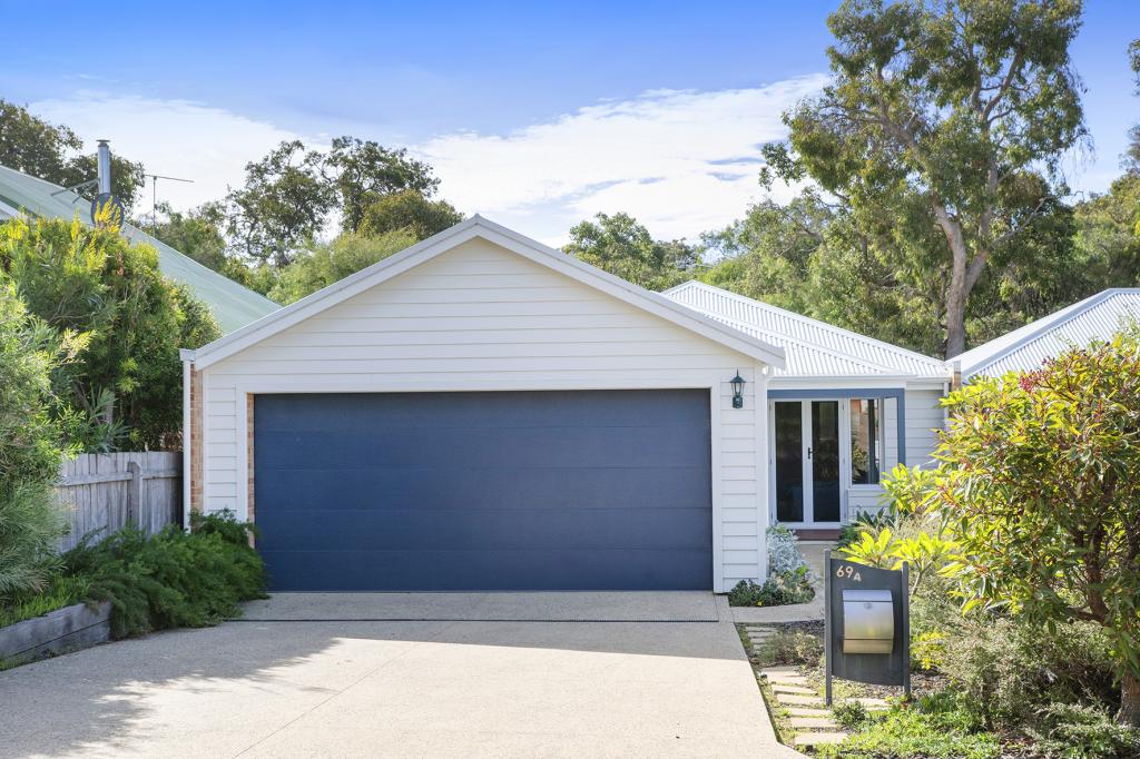 69a Norfolk St, Dunsborough, WA 6281