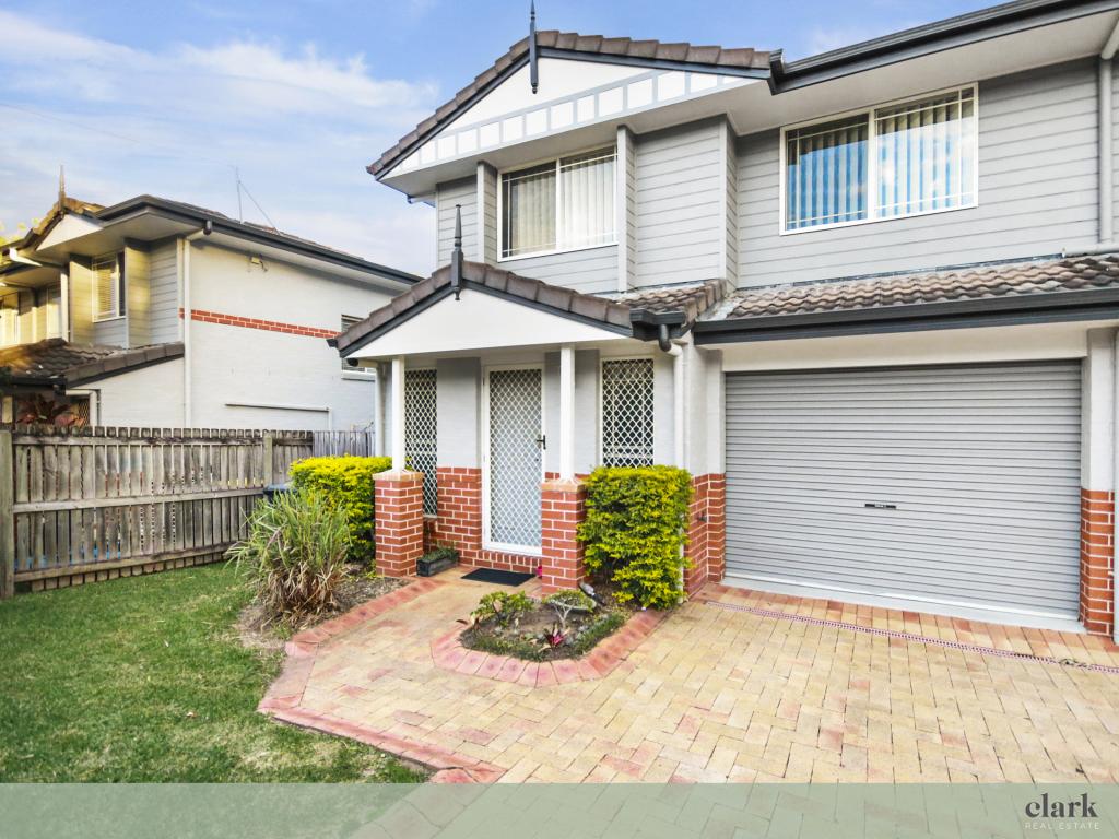 10/55 Florrie St, Lutwyche, QLD 4030