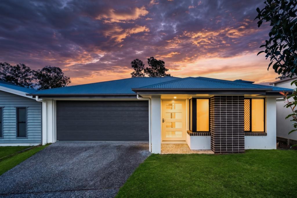 14 Wackett Way, Ripley, QLD 4306