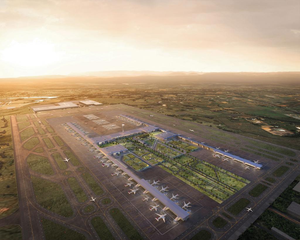 Lot 50x Heath Rd, Leppington, NSW 2179