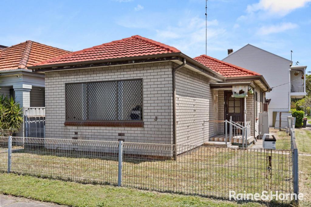 3 Young St, Carrington, NSW 2294