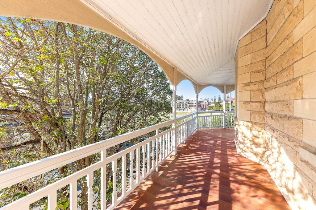 1 Kangaroo St, Manly, NSW 2095