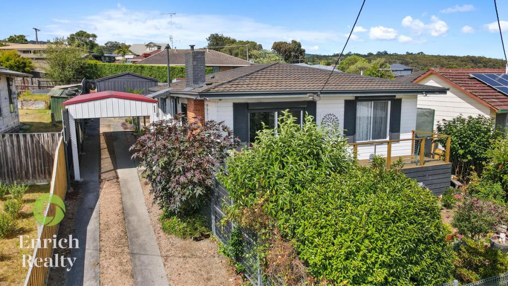 39 Margaret St, Moe, VIC 3825