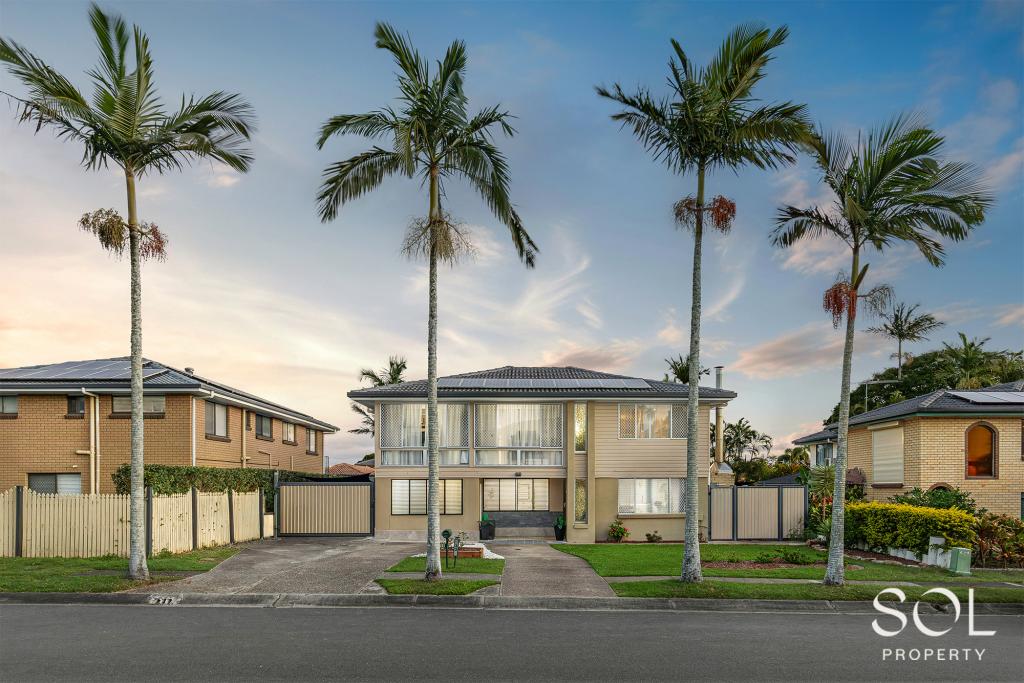 33 Willena St, Boondall, QLD 4034