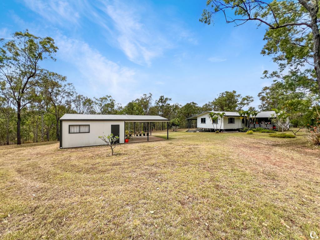 18 Bivouac Rd, Millstream, QLD 4888