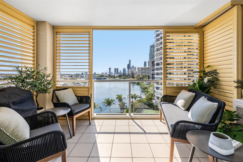 28/2894-2910 2894-2910 Gold Coast Hwy, Surfers Paradise, QLD 4217