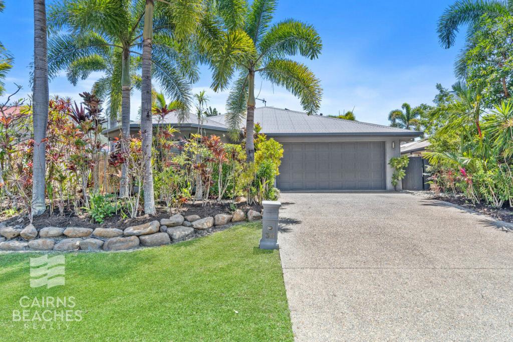 30 MONTEREY ST, KEWARRA BEACH, QLD 4879