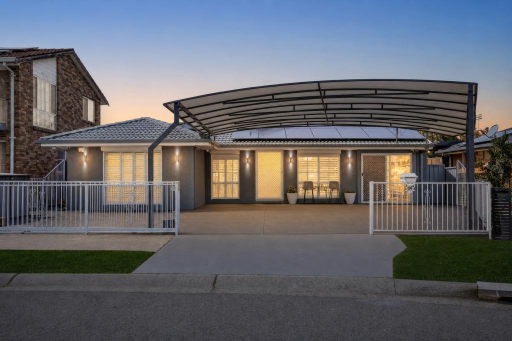 14 Spoonbill St, Hinchinbrook, NSW 2168
