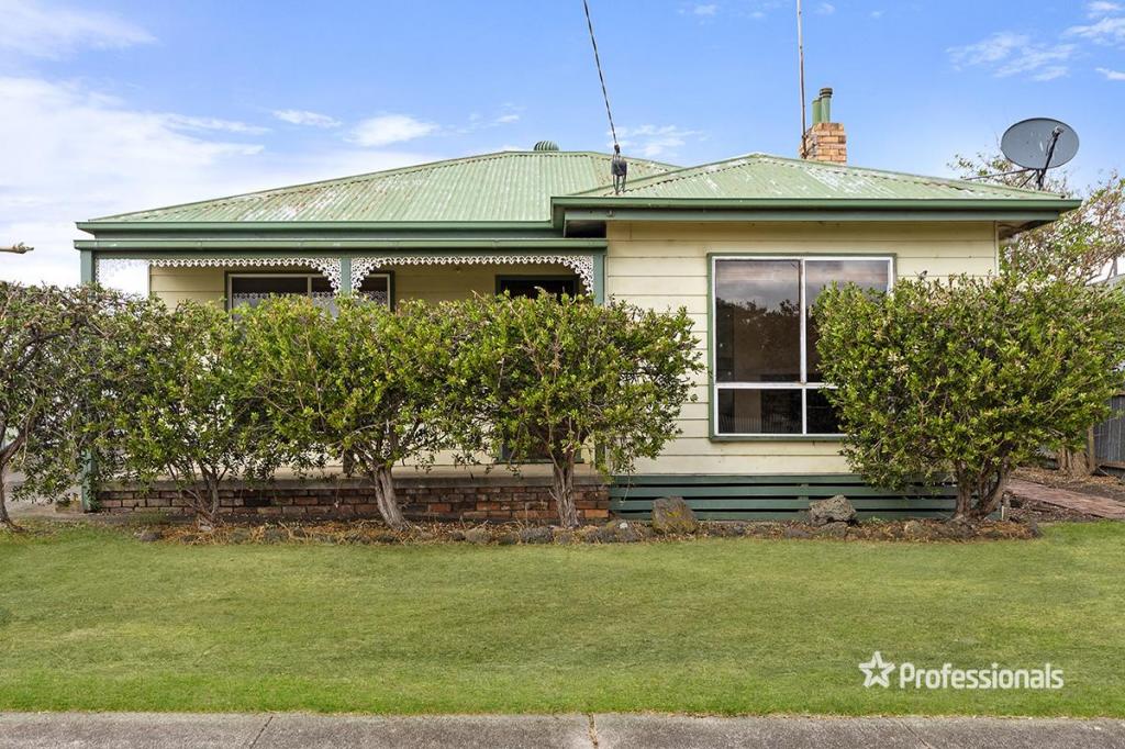 27 Leahy St, Hamilton, VIC 3300