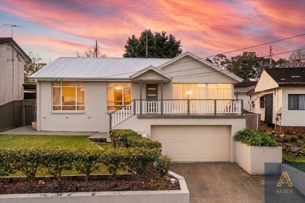 41 Shannon St, Lalor Park, NSW 2147