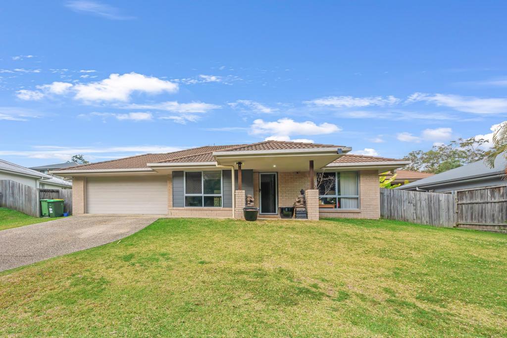 7 Rutherford Cct, Gilston, QLD 4211