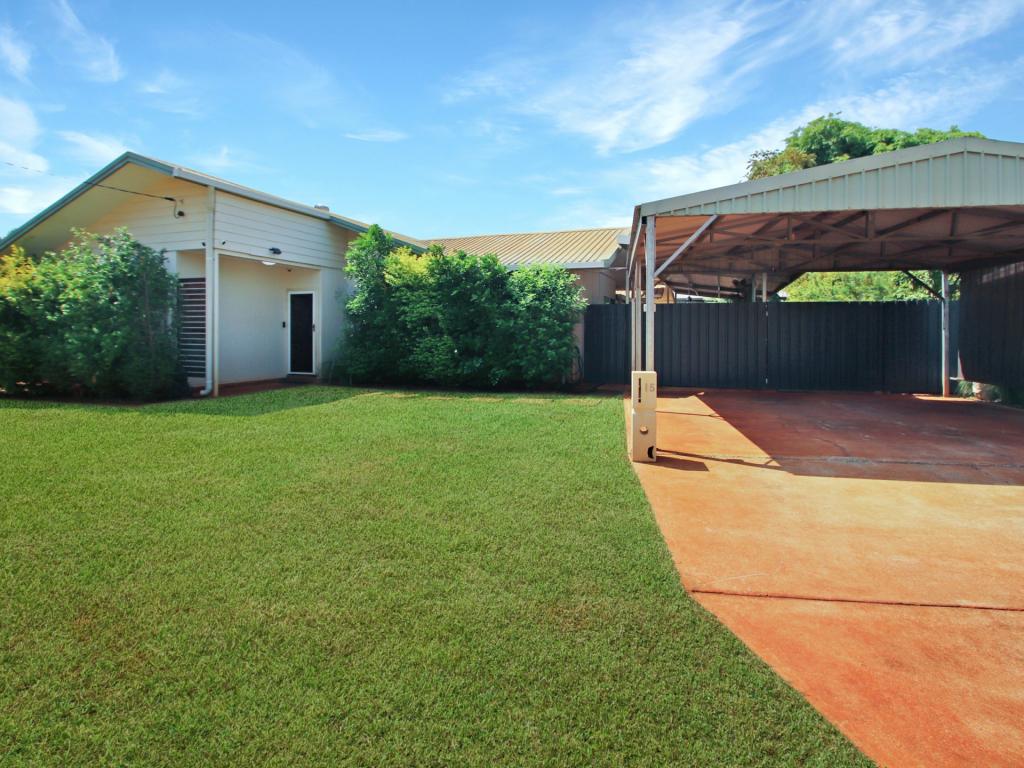 15 RONEY PL, KATHERINE, NT 0850