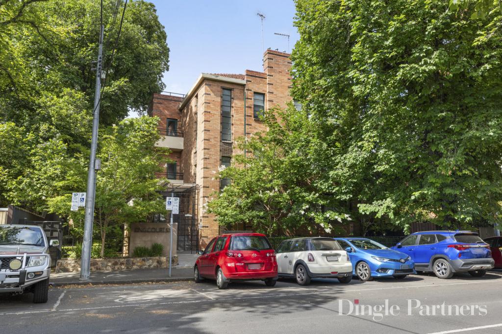 8/37-41 George St, East Melbourne, VIC 3002