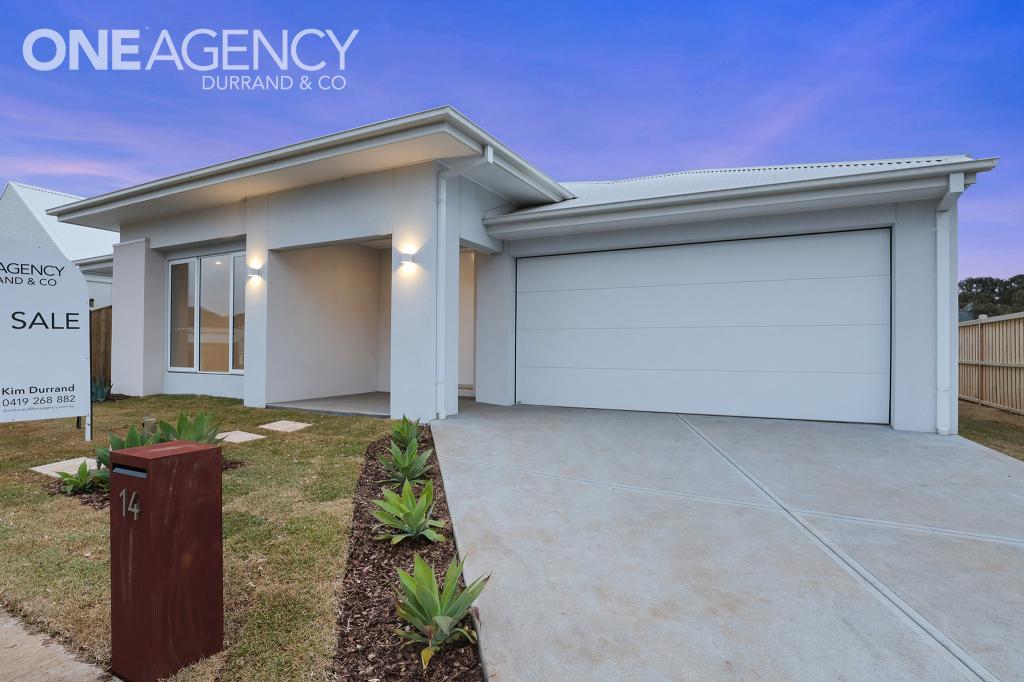 14 Wellington Ct, Warragul, VIC 3820