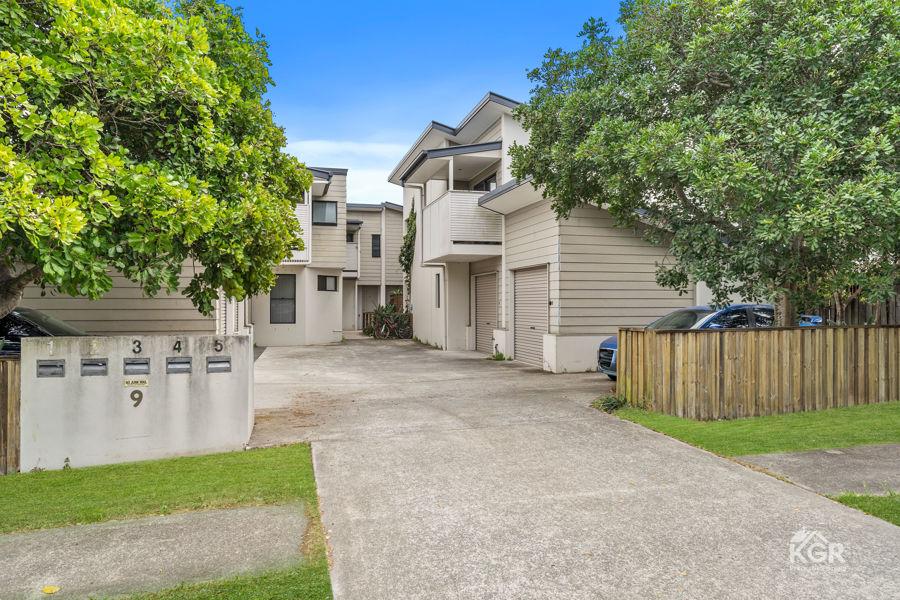 9 Dawn St, Rocklea, QLD 4106