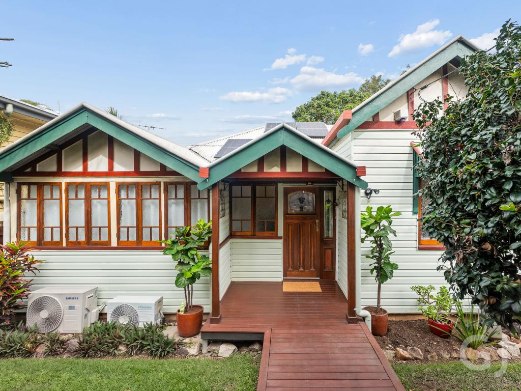 316 Newmarket Rd, Newmarket, QLD 4051