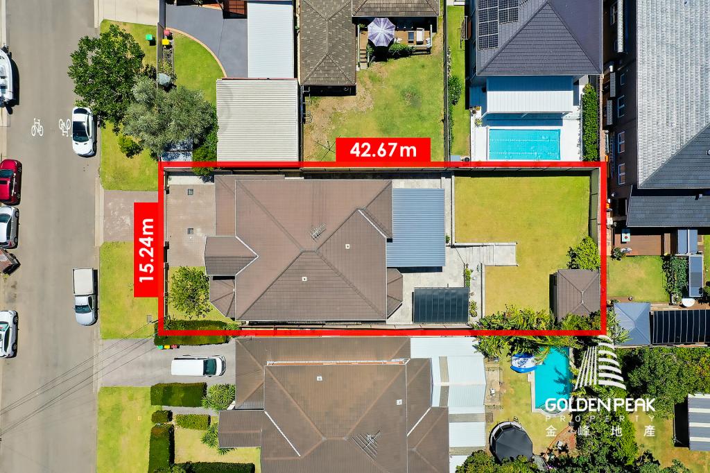 25 Heath St, Ryde, NSW 2112