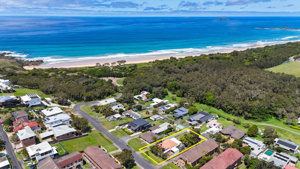 42 Market St, Woolgoolga, NSW 2456