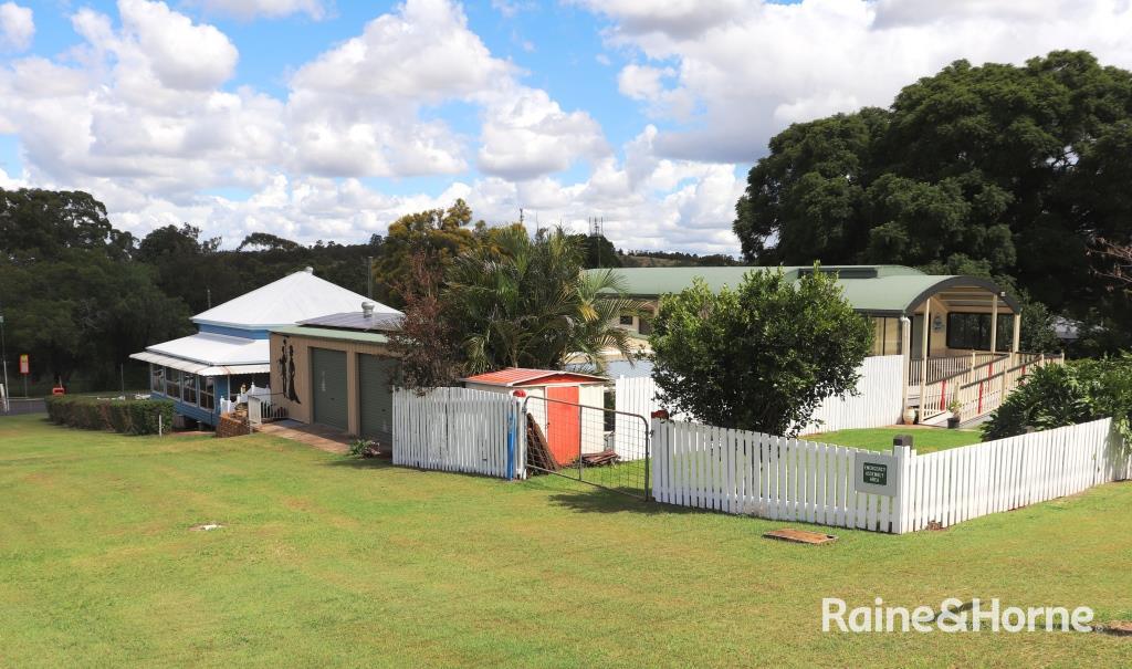 13 Hams St, Tingoora, QLD 4608