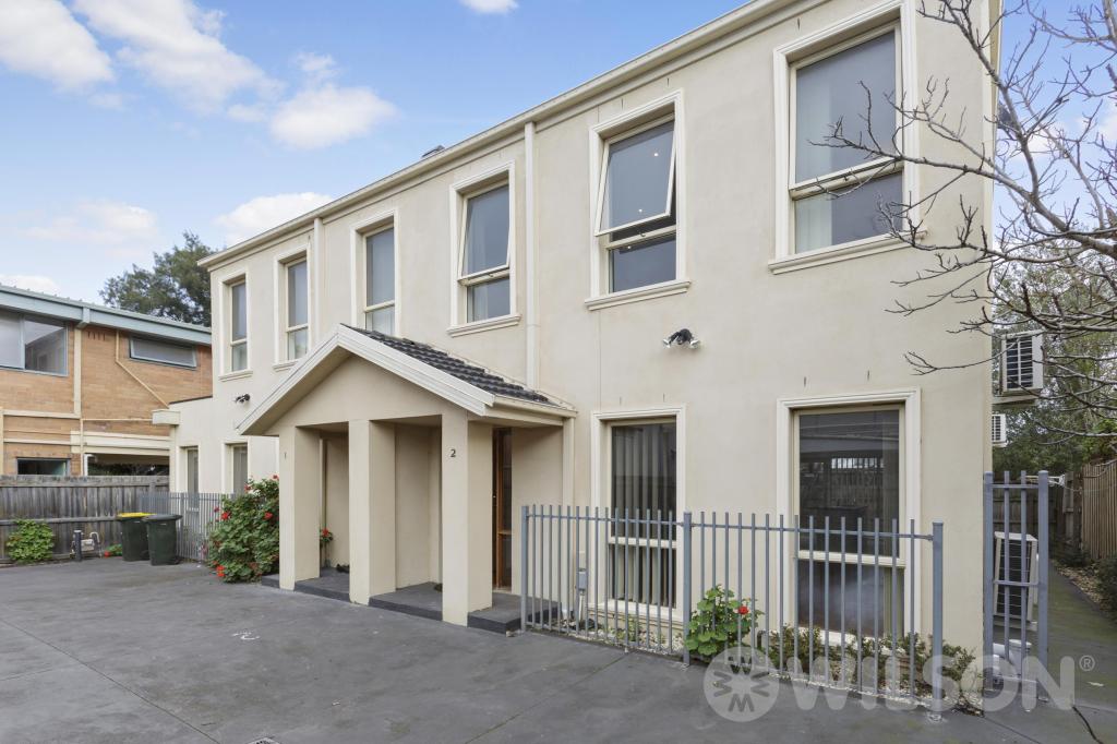 1/25 Raglan St, St Kilda East, VIC 3183