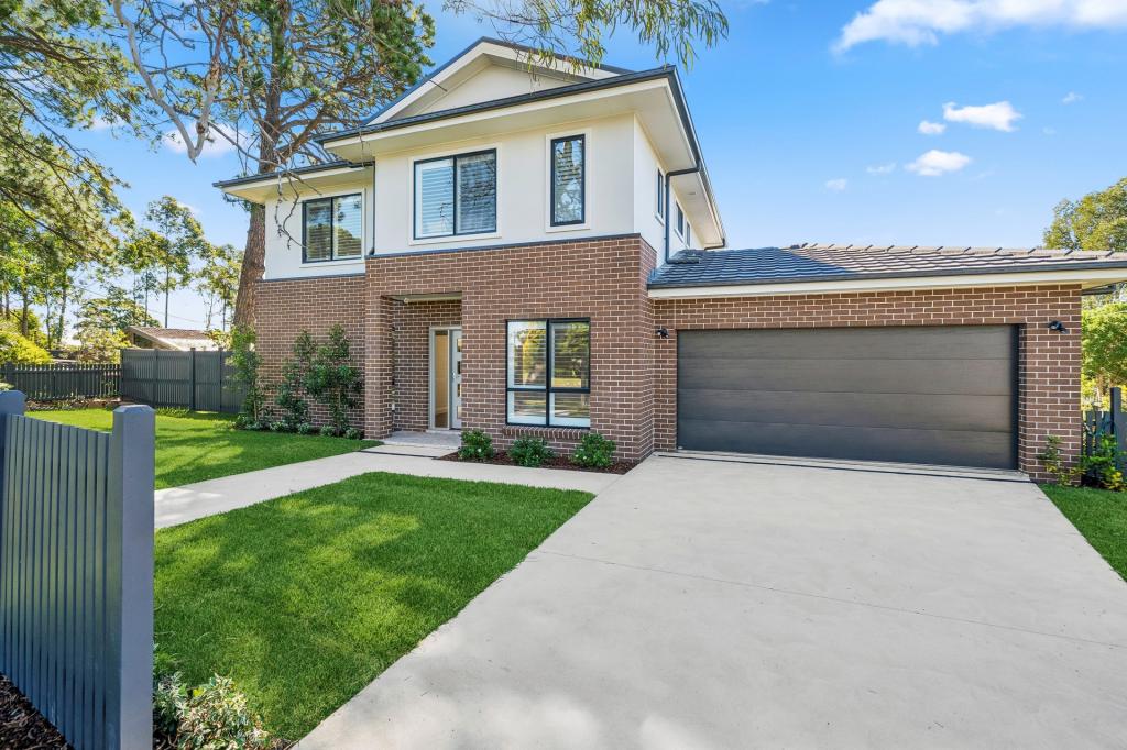 42b Beryl Ave, Mount Colah, NSW 2079