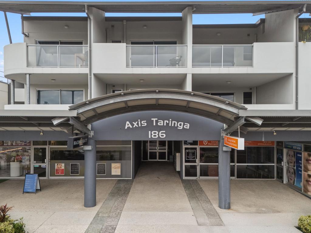 22/186 Moggill Rd, Taringa, QLD 4068