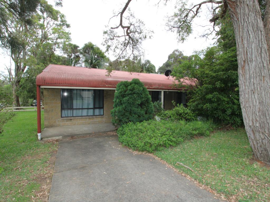 88 CHAPMAN ST, CALLALA BAY, NSW 2540