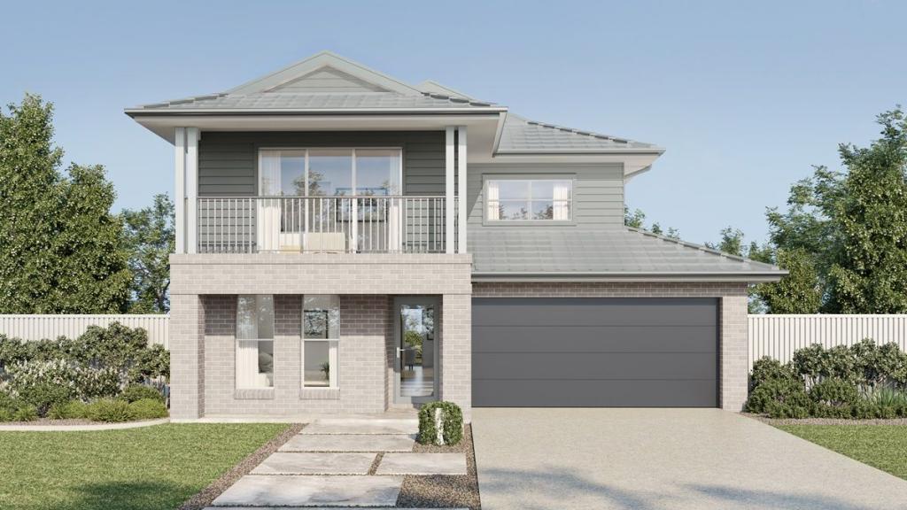 Lot 1179 Proposed Rd, Gilead, NSW 2560