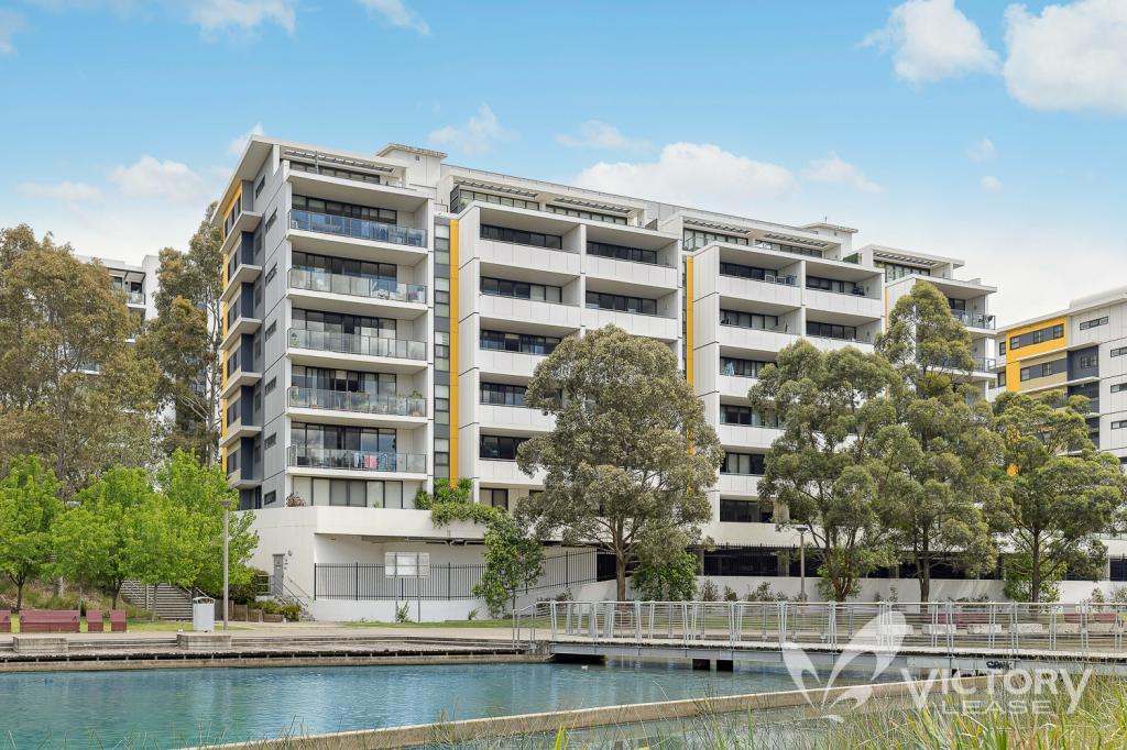 61/97 Caddies Bvd, Rouse Hill, NSW 2155