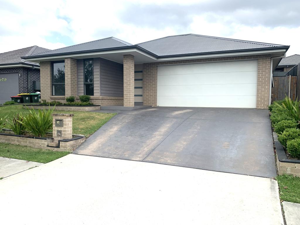 16 Mccormack St, Oran Park, NSW 2570