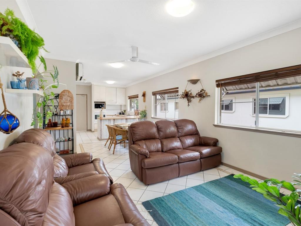 8/5-9 Gelling St, Cairns North, QLD 4870