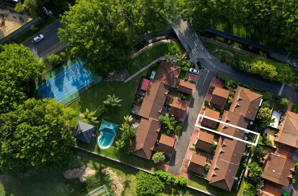 10/49 Colac St, Kedron, QLD 4031