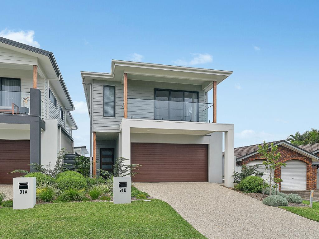 91b Commodore Cres, Port Macquarie, NSW 2444