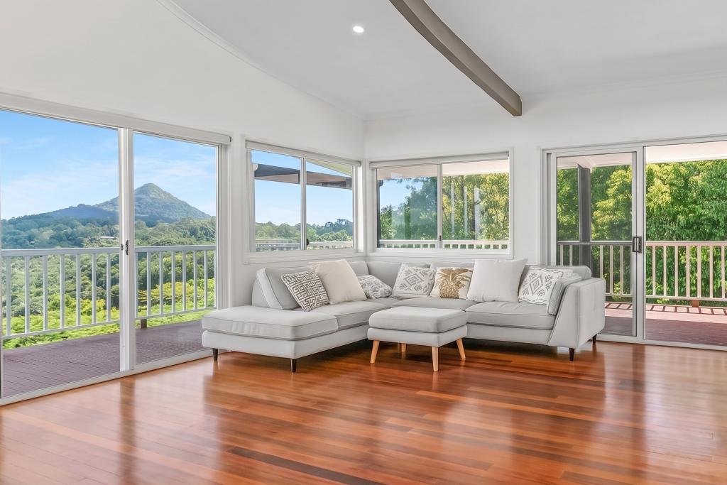 22 Mount Eerwah Vista Dr, Eumundi, QLD 4562