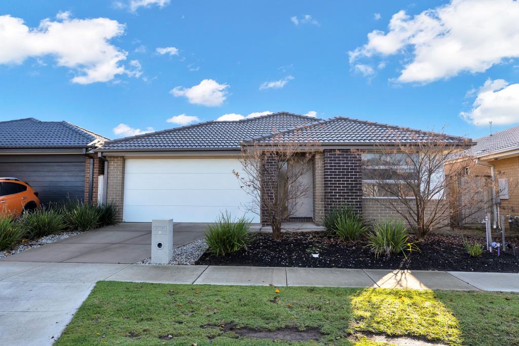 6 Cogar Dr, Werribee, VIC 3030