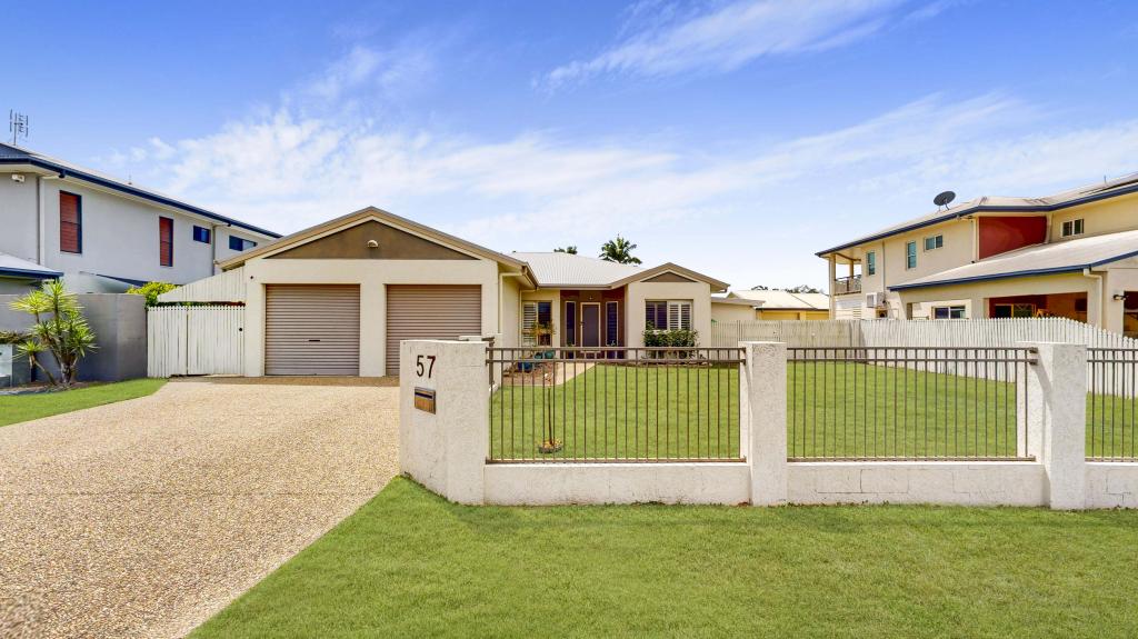 57 Riviera Cct, Kirwan, QLD 4817