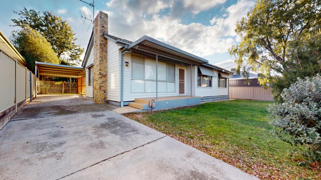 25 Illingworth St, Golden Square, VIC 3555