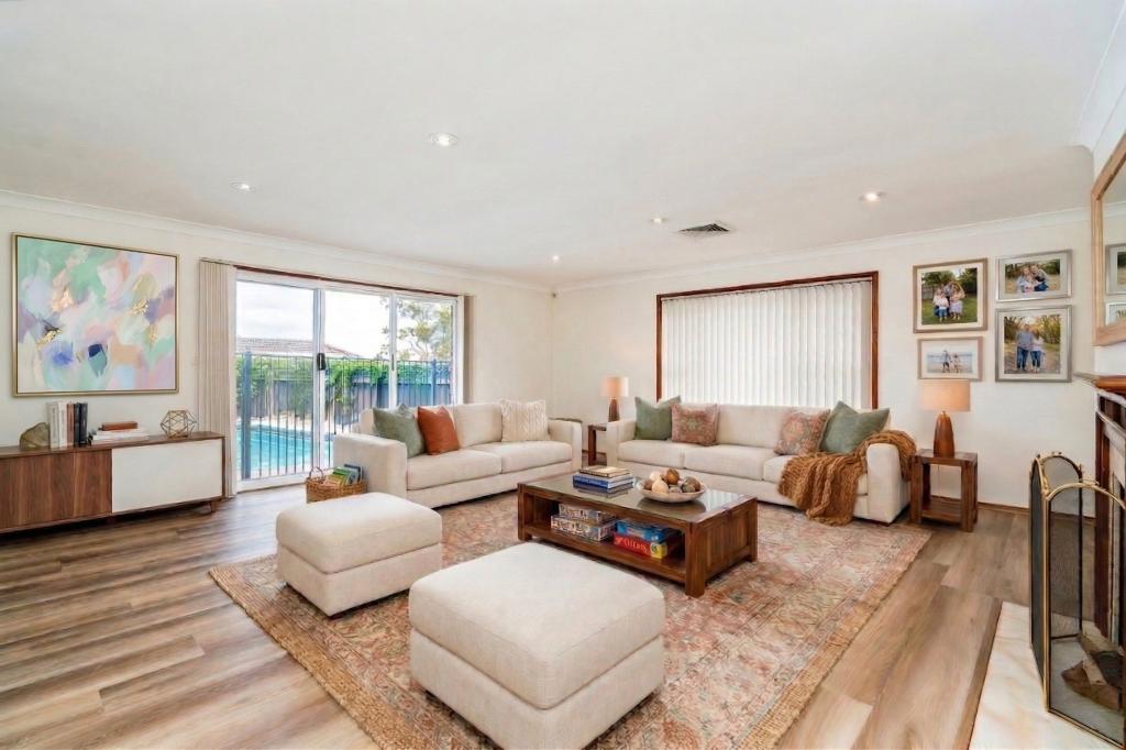 44 Silver Cres, Westleigh, NSW 2120