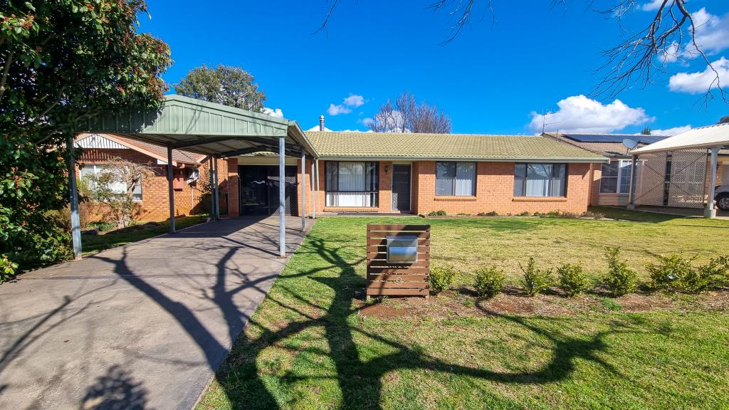 9 Belmore St, Gulgong, NSW 2852