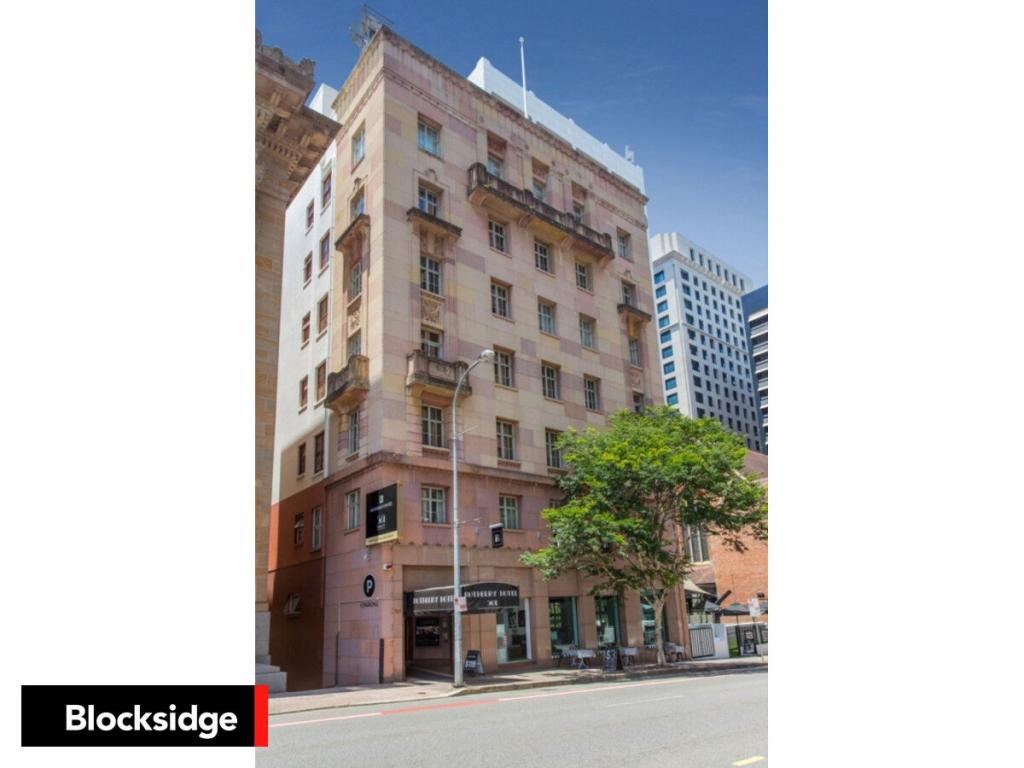 405/301 Ann St, Brisbane City, QLD 4000