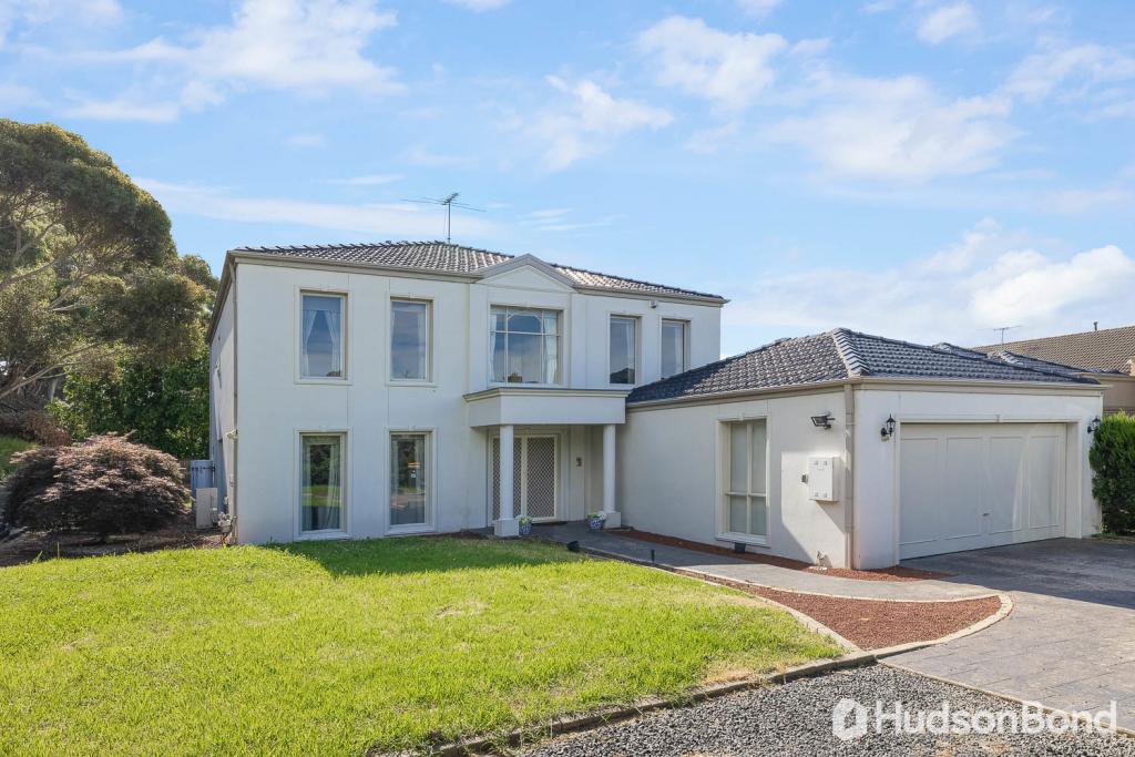 32 DAVID RD, TEMPLESTOWE LOWER, VIC 3107