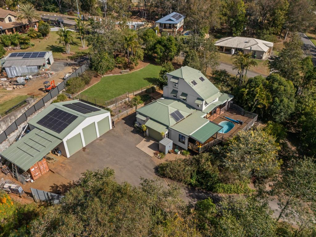 31 High St, Blackstone, QLD 4304
