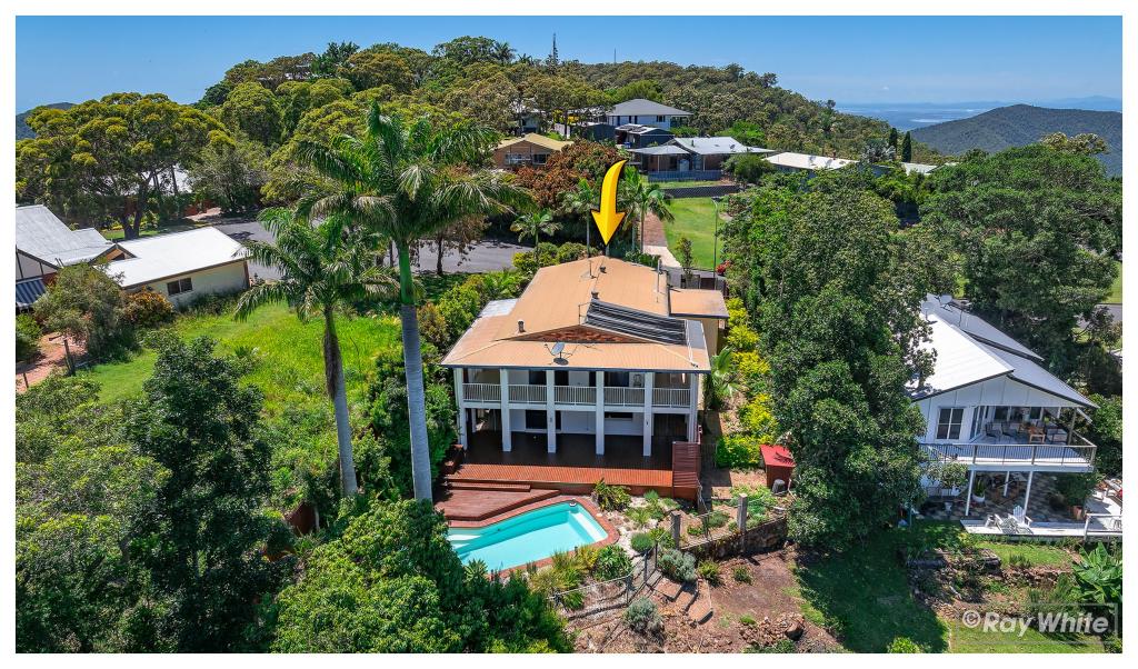 7 Sleipner St, Mount Archer, QLD 4701