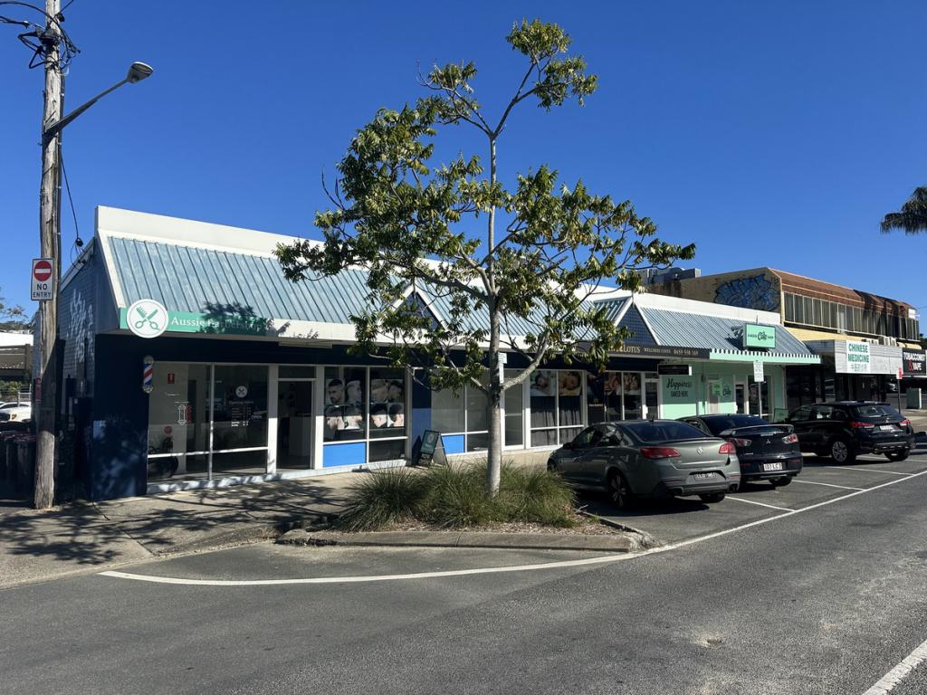 2 PARK AVE, COFFS HARBOUR, NSW 2450