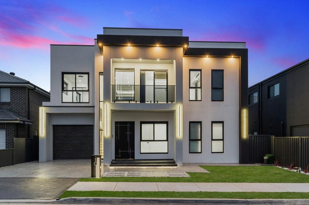 10 Arapawa St, Austral, NSW 2179