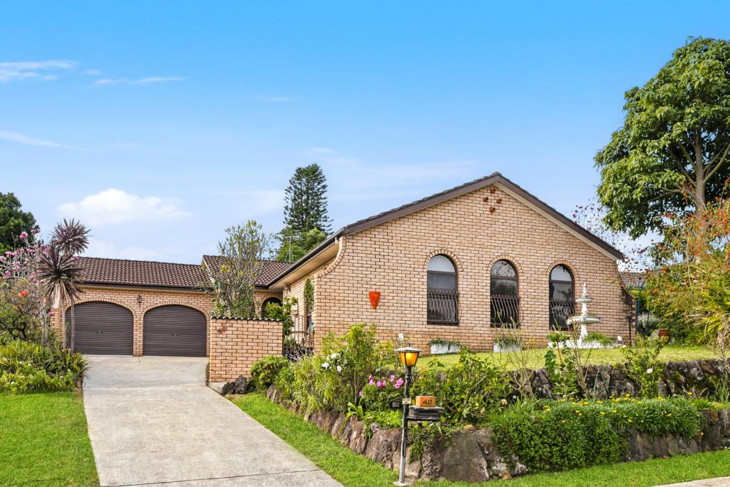 48 Anderson Rd, Kings Langley, NSW 2147