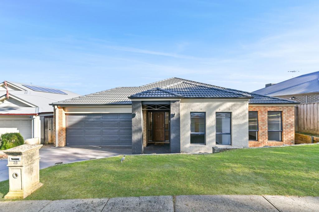 28 Northgate Dr, Berwick, VIC 3806